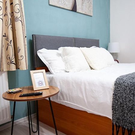 1 Freidorf Apartment ティミショアラ エクステリア 写真