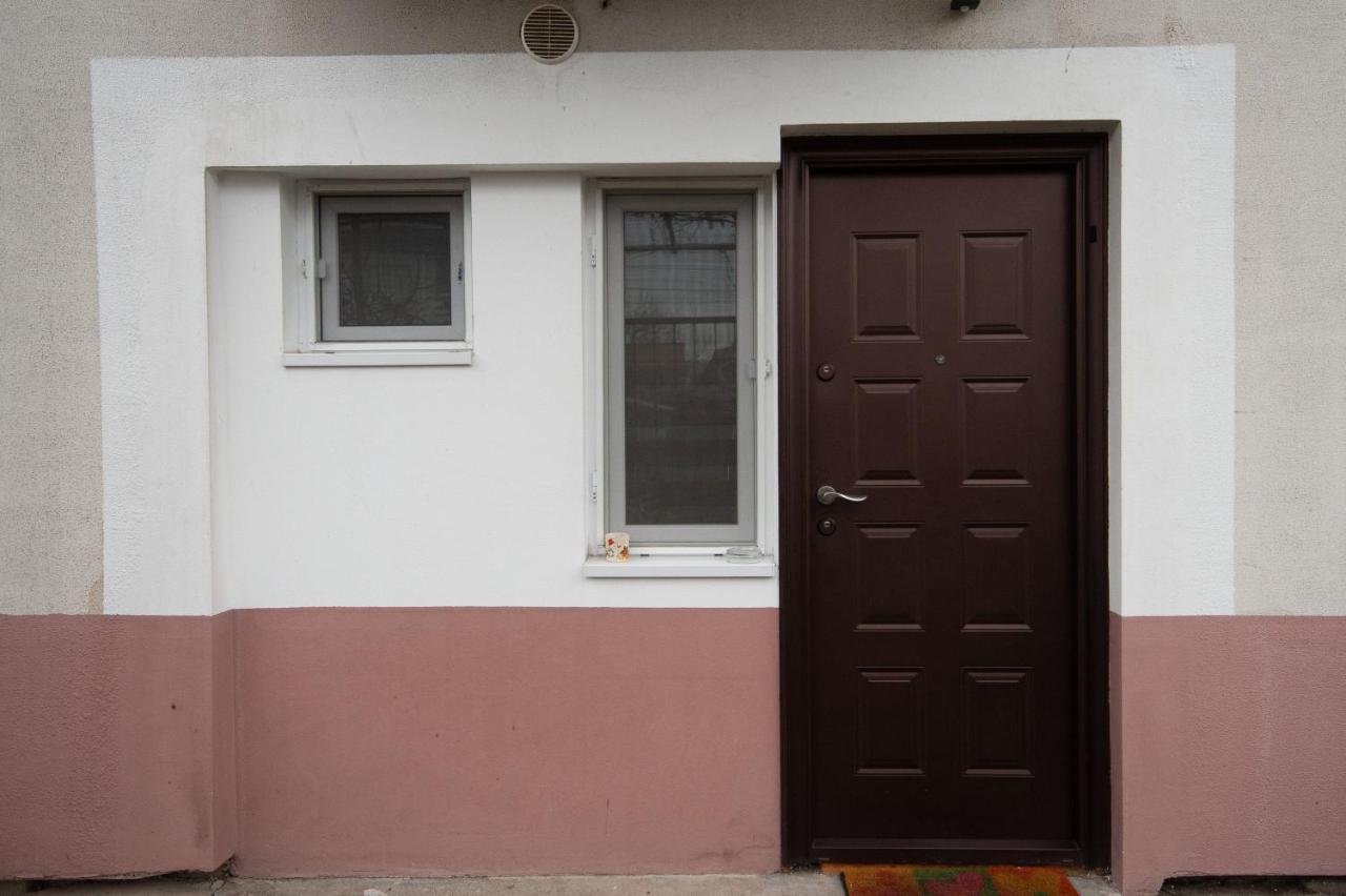 1 Freidorf Apartment ティミショアラ エクステリア 写真